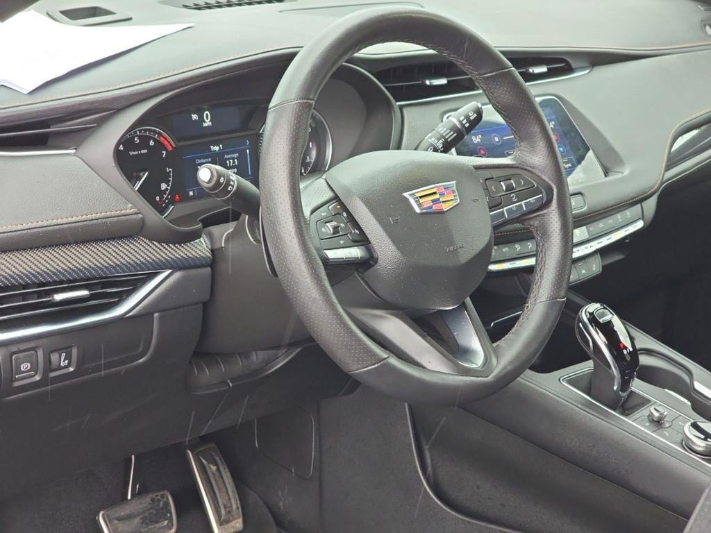 2023 Cadillac XT4 AWD Sport